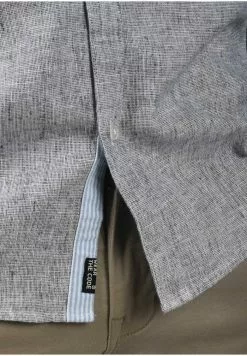 INDICODE JEANS IDLUAN - Chemise - Navy -INDICODE JEANS Boutique 147460048e4449f8a79e669c257fd7ee