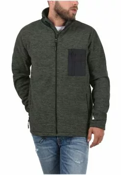 INDICODE JEANS IDWILTON - Veste Polaire - Army