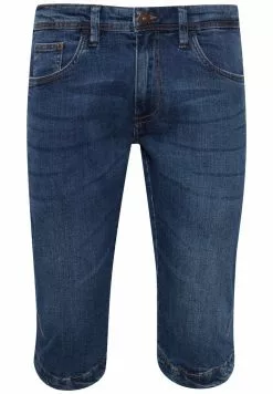 INDICODE JEANS IDQUINCE - Short En Jean - Medium Indigo -INDICODE JEANS Boutique 153982d832f149219f875e6efebfc3c5
