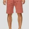 INDICODE JEANS KELOWNA - Short - Orange