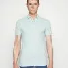 INDICODE JEANS HAMPDEN - Polo - Surf Spray