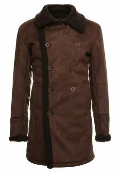 INDICODE JEANS JOVANI - Manteau Court - Demitasse -INDICODE JEANS Boutique 1607fac16a3640069c6bdf78e80907ed