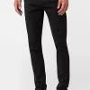 INDICODE JEANS BUCKNER - Chino - Black