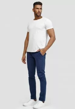INDICODE JEANS Chino - Navy