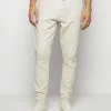 INDICODE JEANS VIBORG - Pantalon Classique - Fog