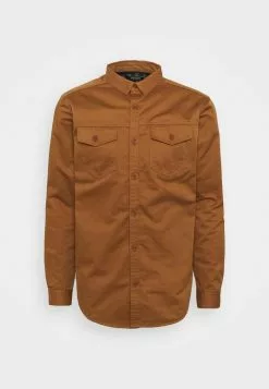 INDICODE JEANS GRANT - Manteau Court - Rubber -INDICODE JEANS Boutique 1695d50fe4a140a49d02253dd4241dd4