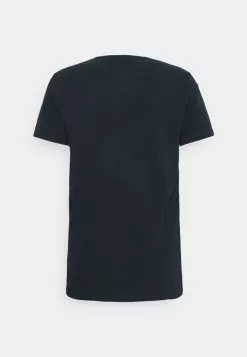 INDICODE JEANS COHEN - T-shirt Basique - Navy 15 INDICODE JEANS COHEN - T-shirt Basique - Navy -INDICODE JEANS Boutique 16b4263bdc9644b094cb1dcbb8ce0007