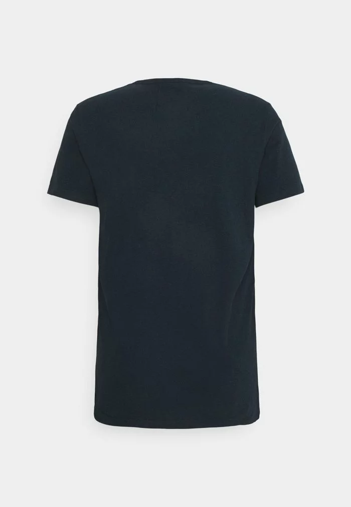 INDICODE JEANS COHEN - T-shirt Basique - Navy 8 INDICODE JEANS COHEN - T-shirt Basique - Navy – Image 8