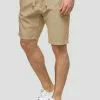 INDICODE JEANS Short - Cornstalk