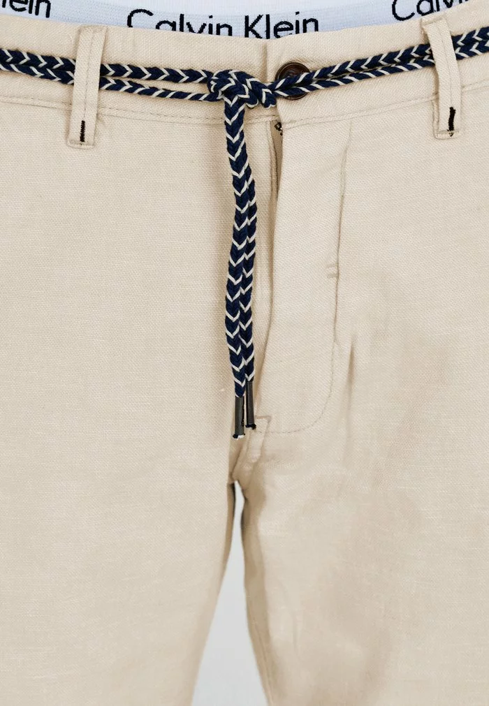 INDICODE JEANS Short En Jean - Fog 5 INDICODE JEANS Short En Jean - Fog – Image 5