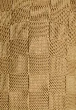 INDICODE JEANS CURTIS - Pullover - Cornstalk 13 INDICODE JEANS CURTIS - Pullover - Cornstalk -INDICODE JEANS Boutique 16fa1ddbc80c451aa1fd7921e29224d4