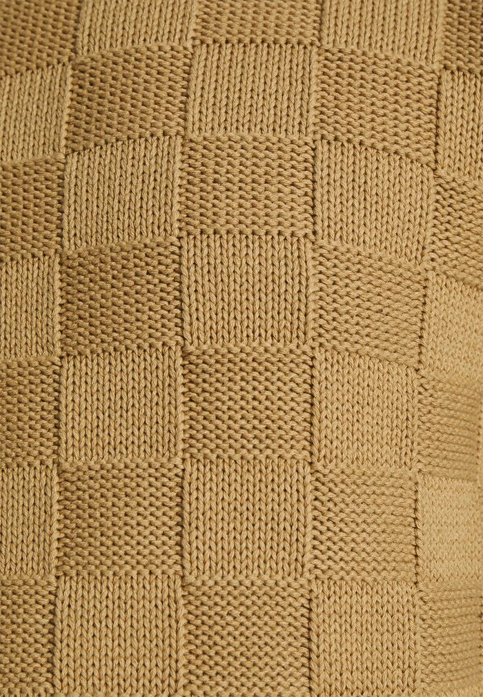 INDICODE JEANS CURTIS - Pullover - Cornstalk 7 INDICODE JEANS CURTIS - Pullover - Cornstalk – Image 7