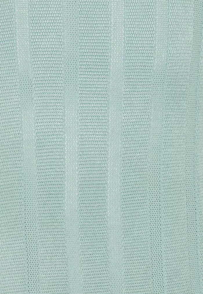 INDICODE JEANS ATKINSON - T-shirt Basique - Blue Surf 3 INDICODE JEANS ATKINSON - T-shirt Basique - Blue Surf – Image 3