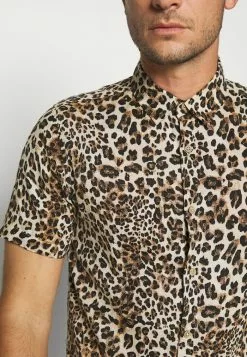 INDICODE JEANS MERIDA - Chemise - Black -INDICODE JEANS Boutique 17aff3d59366449a82868532d854edc5