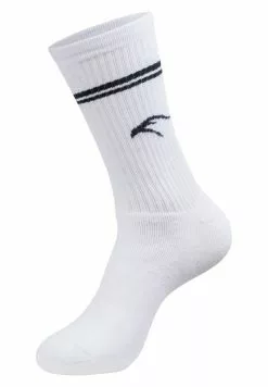 INDICODE JEANS 6 PACK - Chaussettes - Offwhite -INDICODE JEANS Boutique 17b6f31381ab4db4b6a9af396ecc7559