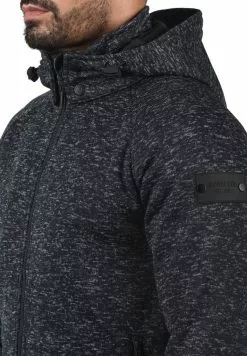 INDICODE JEANS IDCHILLINGWORTH - Sweat à Capuche Zippé - Navy 7 INDICODE JEANS IDCHILLINGWORTH - Sweat à Capuche Zippé - Navy -INDICODE JEANS Boutique 17cd63f5ba694aee946409950915ae15