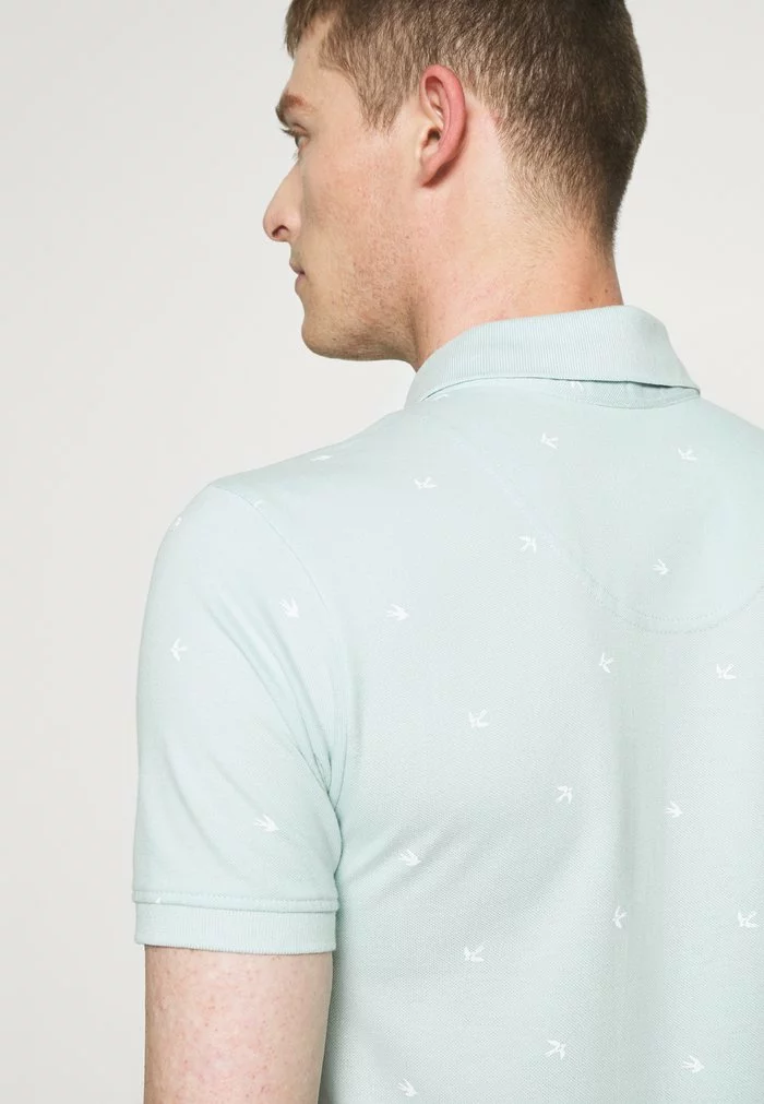 INDICODE JEANS HAMPDEN - Polo - Surf Spray 7 INDICODE JEANS HAMPDEN - Polo - Surf Spray – Image 7