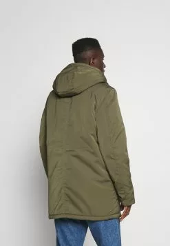 INDICODE JEANS Parka - Army 7 INDICODE JEANS Parka - Army -INDICODE JEANS Boutique 17f88201a9d44f708349d0fc967a15b3