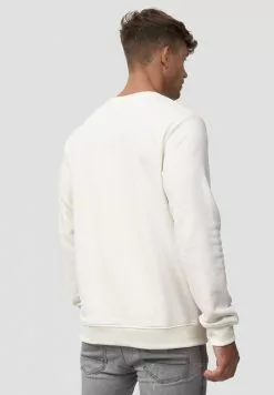 INDICODE JEANS BAXTER - Sweatshirt - Marshmellow 9 INDICODE JEANS BAXTER - Sweatshirt - Marshmellow -INDICODE JEANS Boutique 182417ba300146bda6ceb61293106c8b