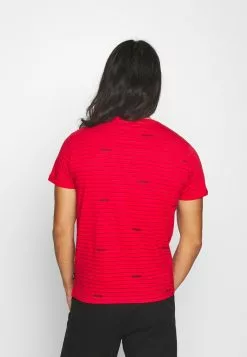INDICODE JEANS ECKLEY - T-shirt Imprimé - Goji Berry 8 INDICODE JEANS ECKLEY - T-shirt Imprimé - Goji Berry -INDICODE JEANS Boutique 1886afb7a7074f718b4bd83d82f97407