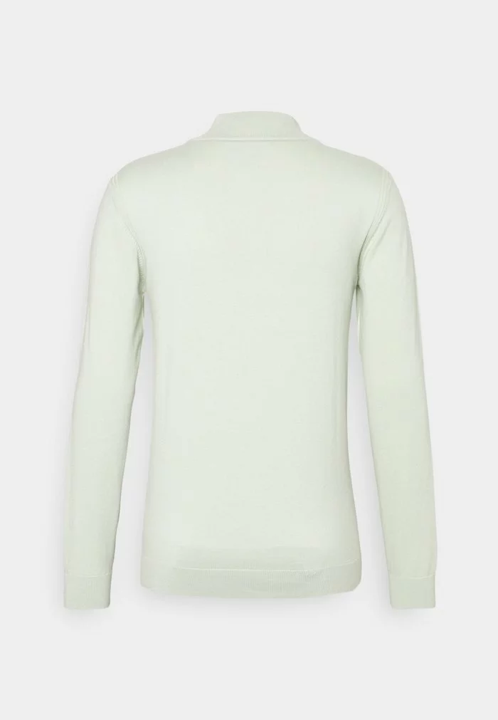 INDICODE JEANS ANCONA - Pullover - Sea Foam 2 INDICODE JEANS ANCONA - Pullover - Sea Foam – Image 2