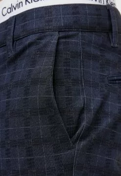 INDICODE JEANS Chino - Navy Check 17 INDICODE JEANS Chino - Navy Check -INDICODE JEANS Boutique 1947837cb23d44759415f23ec81a4fc2