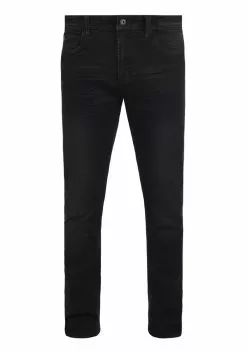 INDICODE JEANS IDALDERSGATE - Jean Slim - Black 9 INDICODE JEANS IDALDERSGATE - Jean Slim - Black -INDICODE JEANS Boutique 19658f0614234ab7bcd156efc2964fa3