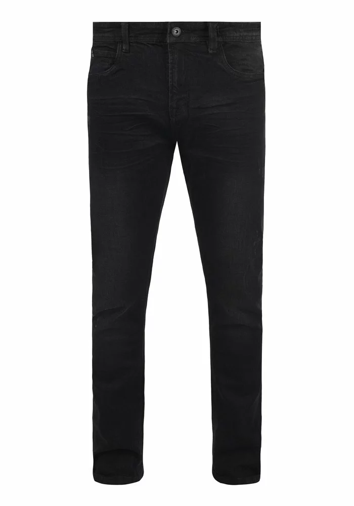 INDICODE JEANS IDALDERSGATE - Jean Slim - Black 4 INDICODE JEANS IDALDERSGATE - Jean Slim - Black – Image 4