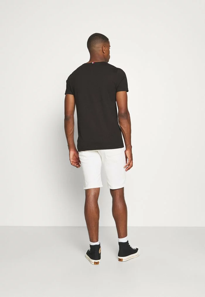 INDICODE JEANS MCINTOSH - Short En Jean - Marshmellow 3 INDICODE JEANS MCINTOSH - Short En Jean - Marshmellow – Image 3