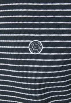 INDICODE JEANS AYRTON - T-shirt à Manches Longues - Navy -INDICODE JEANS Boutique 19d16d5465a64eb78c1e93c1292bf52f