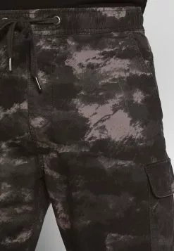 INDICODE JEANS LAKELAND - Pantalon Cargo - Grey -INDICODE JEANS Boutique 1a0d39cd750946c8aeac1d776b5b7506