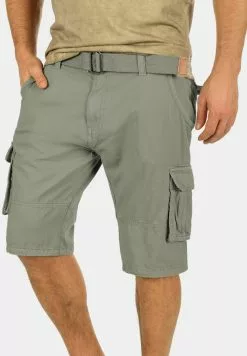 INDICODE JEANS IDCOSTA - Short - Greige