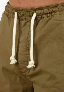 INDICODE JEANS IDABBEY - Short - Amber -INDICODE JEANS Boutique 1a92d94d7c484c62aaf39bcd2261cf2c