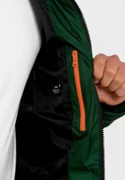 INDICODE JEANS Veste D'hiver - Greener -INDICODE JEANS Boutique 1aa818bae14f41bfaba8cf43a1dc096a