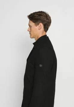 INDICODE JEANS PADILLA - Manteau Court - Black 9 INDICODE JEANS PADILLA - Manteau Court - Black -INDICODE JEANS Boutique 1aff009ee51d45a49acd6bb2c3eb7cc2