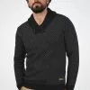 INDICODE JEANS IDCOPENT - Pullover - Black