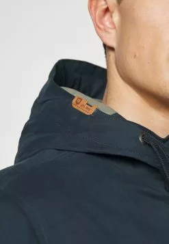 INDICODE JEANS LESTER - Veste Légère - Navy -INDICODE JEANS Boutique 1b7467466cae473c916491ecbcc7b0a9