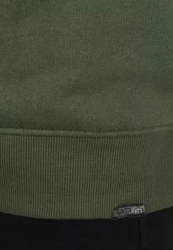 INDICODE JEANS IDBARNEYS - Sweat à Capuche - Army -INDICODE JEANS Boutique 1b88d9e7eb1848e39d4702e02e65406e