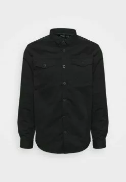 INDICODE JEANS GRANT - Manteau Court - Black 14 INDICODE JEANS GRANT - Manteau Court - Black -INDICODE JEANS Boutique 1ba07f5092b646fdb616f155831db171