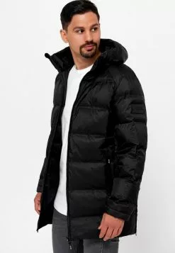 INDICODE JEANS Veste D'hiver - Black 12 INDICODE JEANS Veste D'hiver - Black -INDICODE JEANS Boutique 1bf159744a1b405e8bc2b8e05210df84