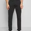 INDICODE JEANS GOVER - Chino - Black