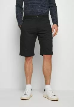 INDICODE JEANS EXCLUSIVE STELLAN 2 PACK - Short - Black / Amber -INDICODE JEANS Boutique 1d38b84a9c3540a9bf4d23b6a9013f30