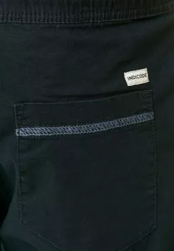 INDICODE JEANS REGULAR FIT - Short - Navy -INDICODE JEANS Boutique 1d8860ddeeed4c0cb72f91ffdc4ca67f