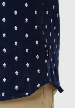 INDICODE JEANS T-shirt Imprimé - Navy -INDICODE JEANS Boutique 1db17965e4a646679ae8885f2cadd129