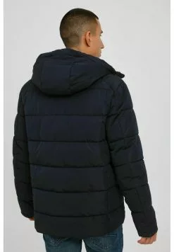 INDICODE JEANS IDHERSCHEL - Veste D'hiver - Black -INDICODE JEANS Boutique 1dbe39e4e651418d8049e0f352523108
