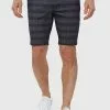 INDICODE JEANS AALBORG - Short - Check
