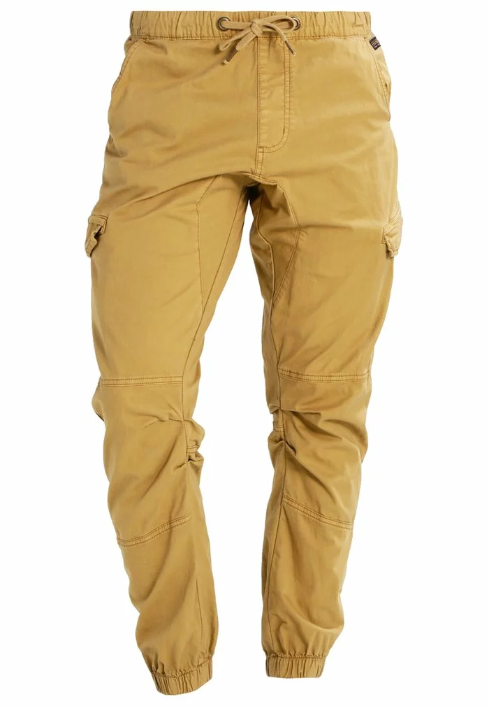 INDICODE JEANS LEVI - Pantalon Cargo - Amber 6 INDICODE JEANS LEVI - Pantalon Cargo - Amber – Image 6