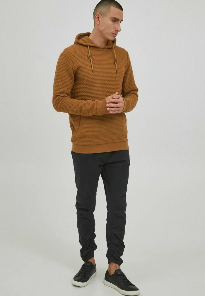 INDICODE JEANS IDANTHONE - Pullover - Rubber 2 INDICODE JEANS IDANTHONE - Pullover - Rubber – Image 2