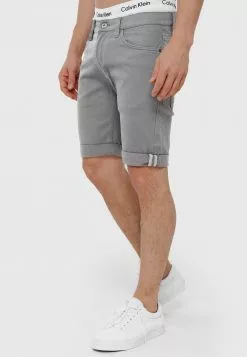 INDICODE JEANS VILLEURBANNE - Short En Jean - Lt Grey 8 INDICODE JEANS VILLEURBANNE - Short En Jean - Lt Grey -INDICODE JEANS Boutique 1e1cd5711c2a41ec92747941c275ce2d