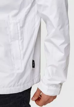 INDICODE JEANS HOLMES - Blouson - Offwhite -INDICODE JEANS Boutique 1e1d4095ab064ea5ae2ca5c4fe5a5729